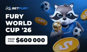 Fifa Betfury