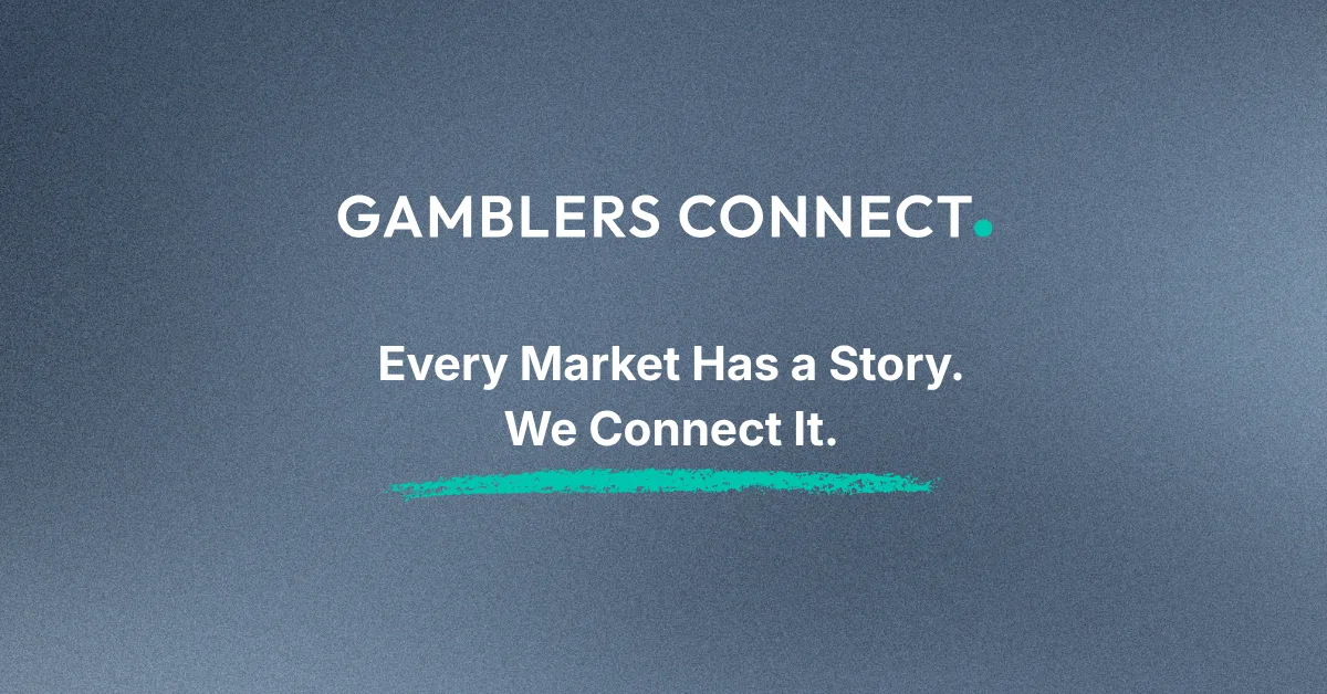 Gamblers Connect launches in house platform and refreshed brand after five years