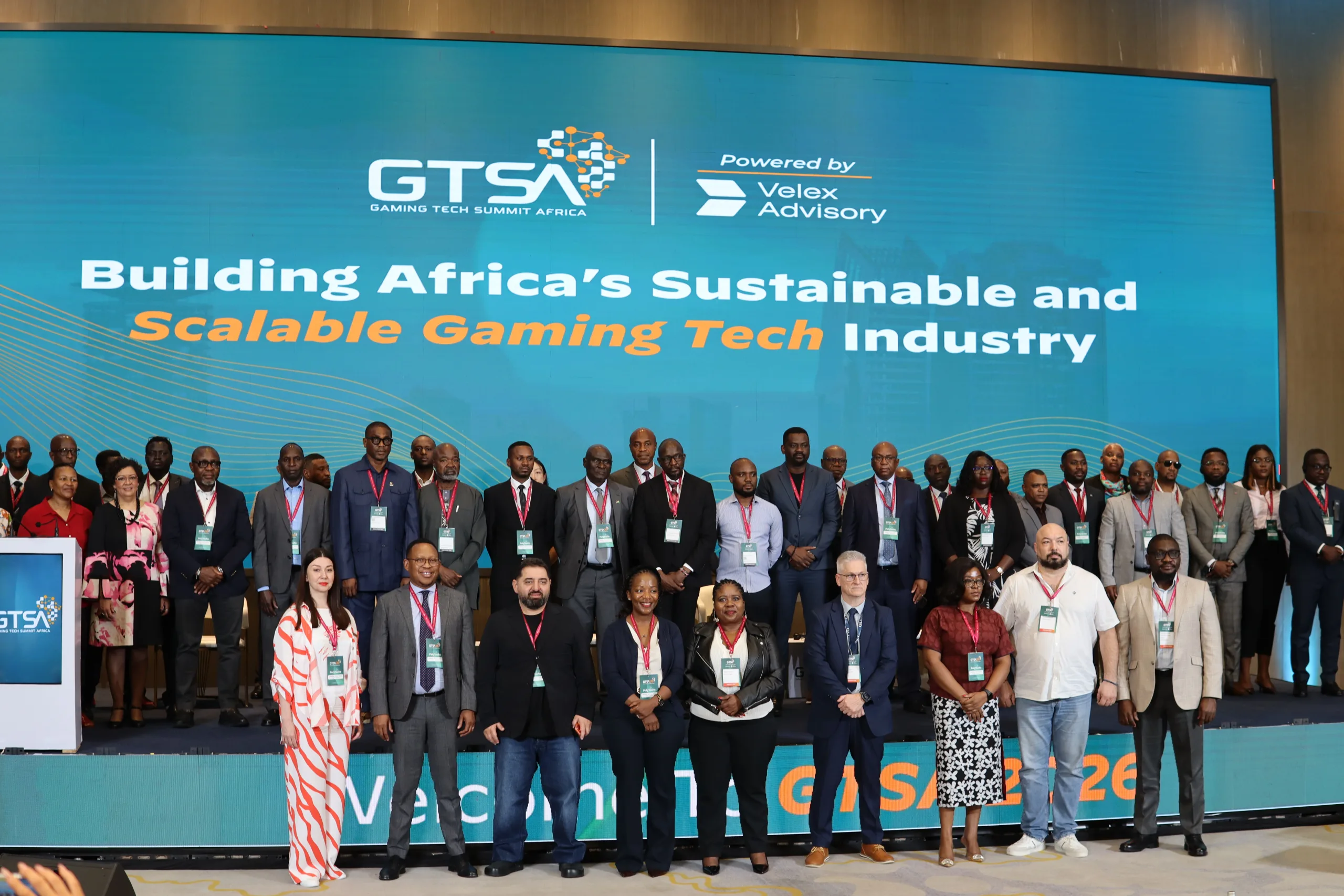 Gaming Tech Summit Africa brings together regulators and industry leaders in Nairobi as Africa’s gaming market enters a defining growth era.
