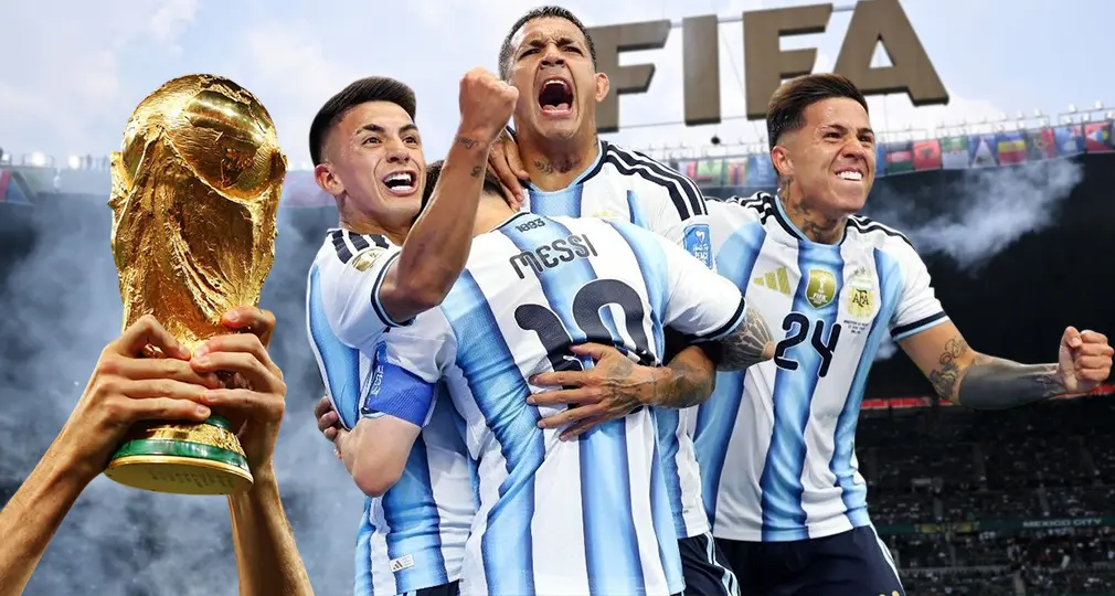 Argentina at World Cup 2026: Last Chance for a Generation of Champions?
