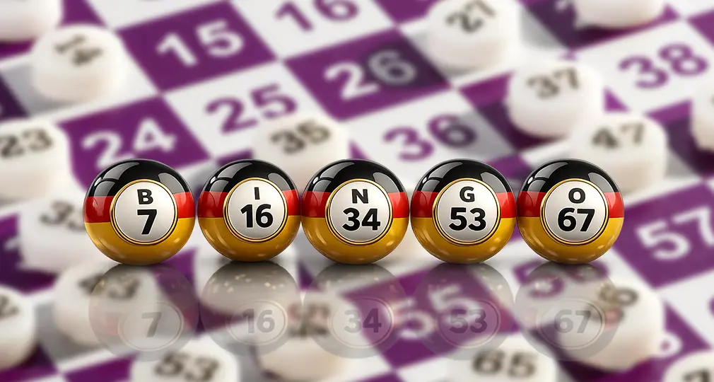 Best Bingo Sites in Germany