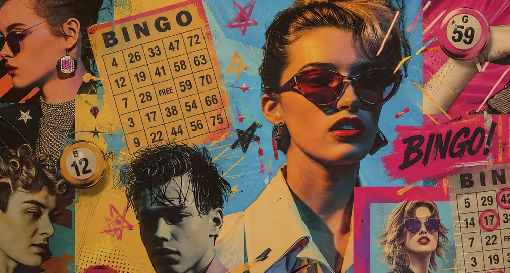 How Bingo Became Part of Pop Culture