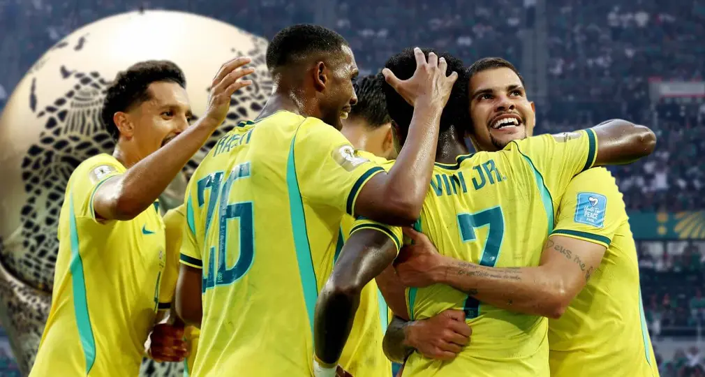 Is Brazil Still a Safe Bet at the World Cup 2026?