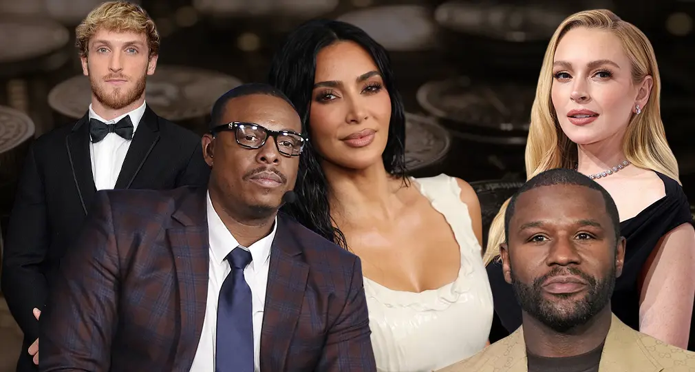 The Loudest Celebrity Crypto Scandals: 7 Cases the Industry Still Talks About