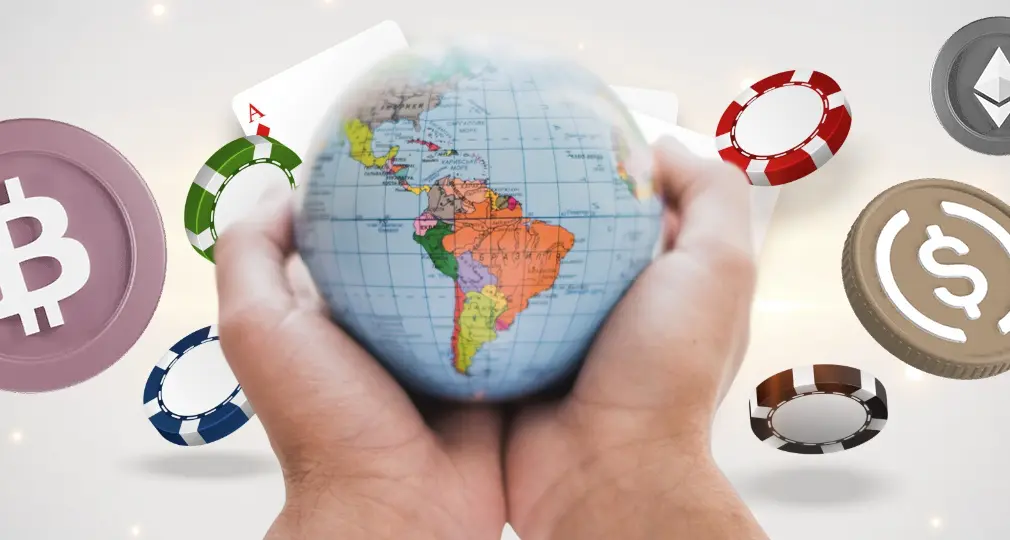 Crypto Gambling Regulation in Latin America: Rules, Risks, and the Real Table Talk