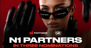 N1 Partners in Three G Gate Awards Nominations