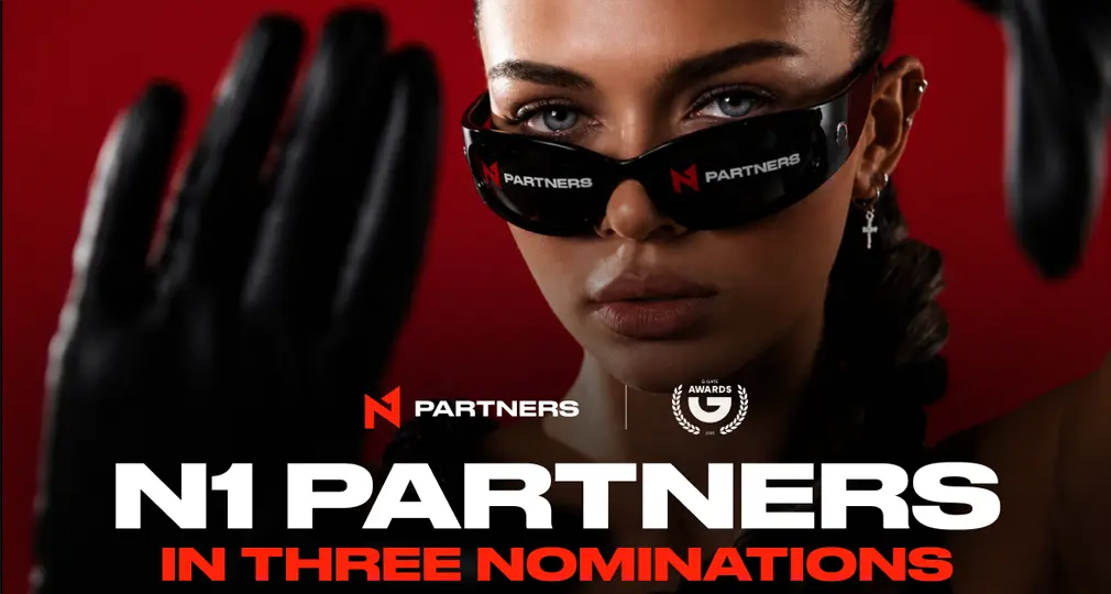 N1 Partners in Three G Gate Awards Nominations
