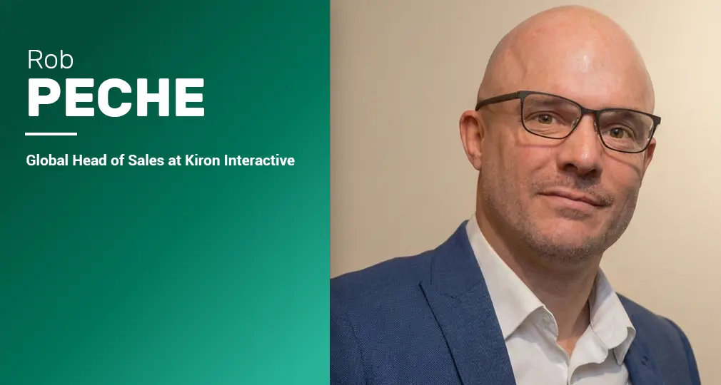 Kiron Interactive