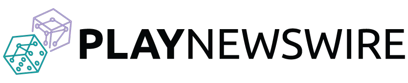 PlayNewswire logo