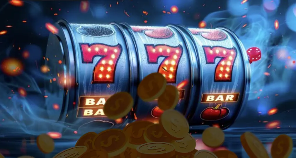 Is It Really Possible to Come Out Ahead on Slots?