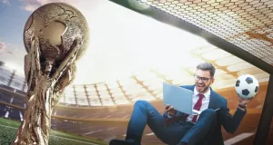 How Bookmakers React After Early Upsets