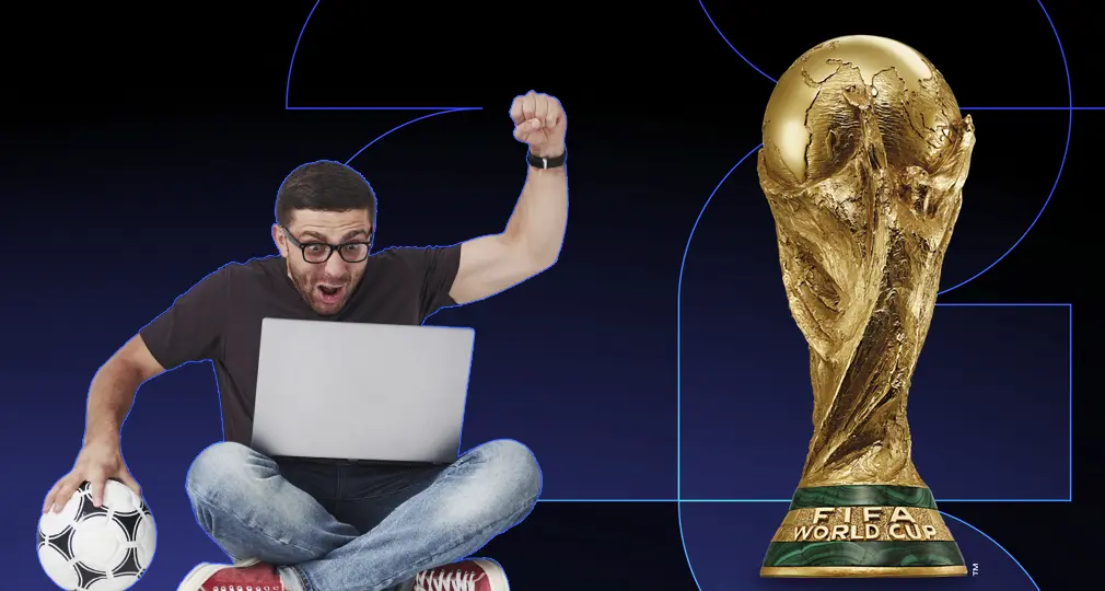 How to Bet on the FIFA World Cup 2026: A Sharp Player’s Guide