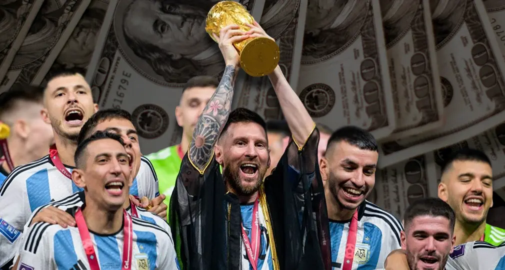 Is It Worth Betting on the Reigning World Champion?