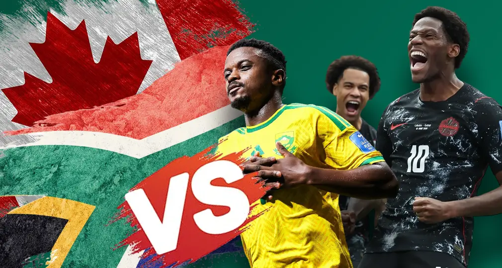 Canada vs South Africa Prediction: World Cup 2026 Odds and Best Bets