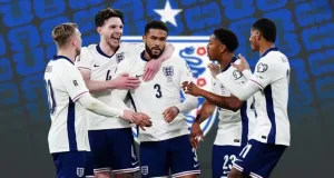 England’s Chances of Winning the 2026 World Cup