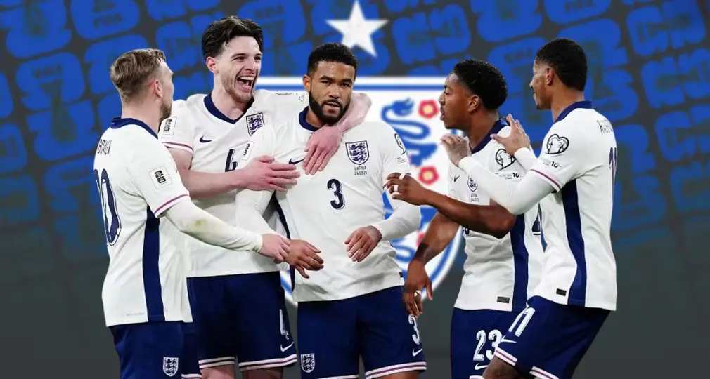 England’s Chances of Winning the 2026 World Cup