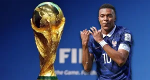 Can France Win a Second World Cup Title in Eight Years?