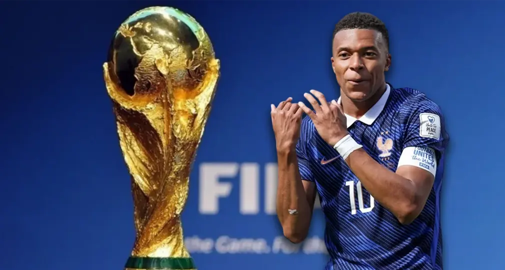 Can France Win a Second World Cup Title in Eight Years?