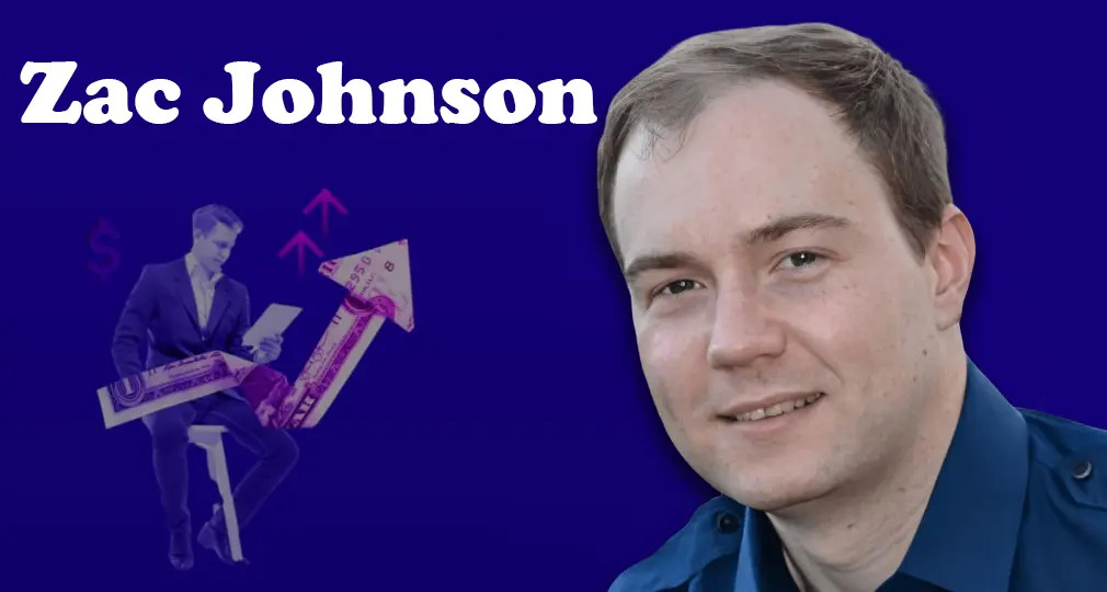 Zac Johnson: The Story of a Super Affiliate Who Played the Internet Like a High-Stakes Table