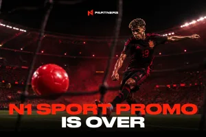 N1 Sport Promo