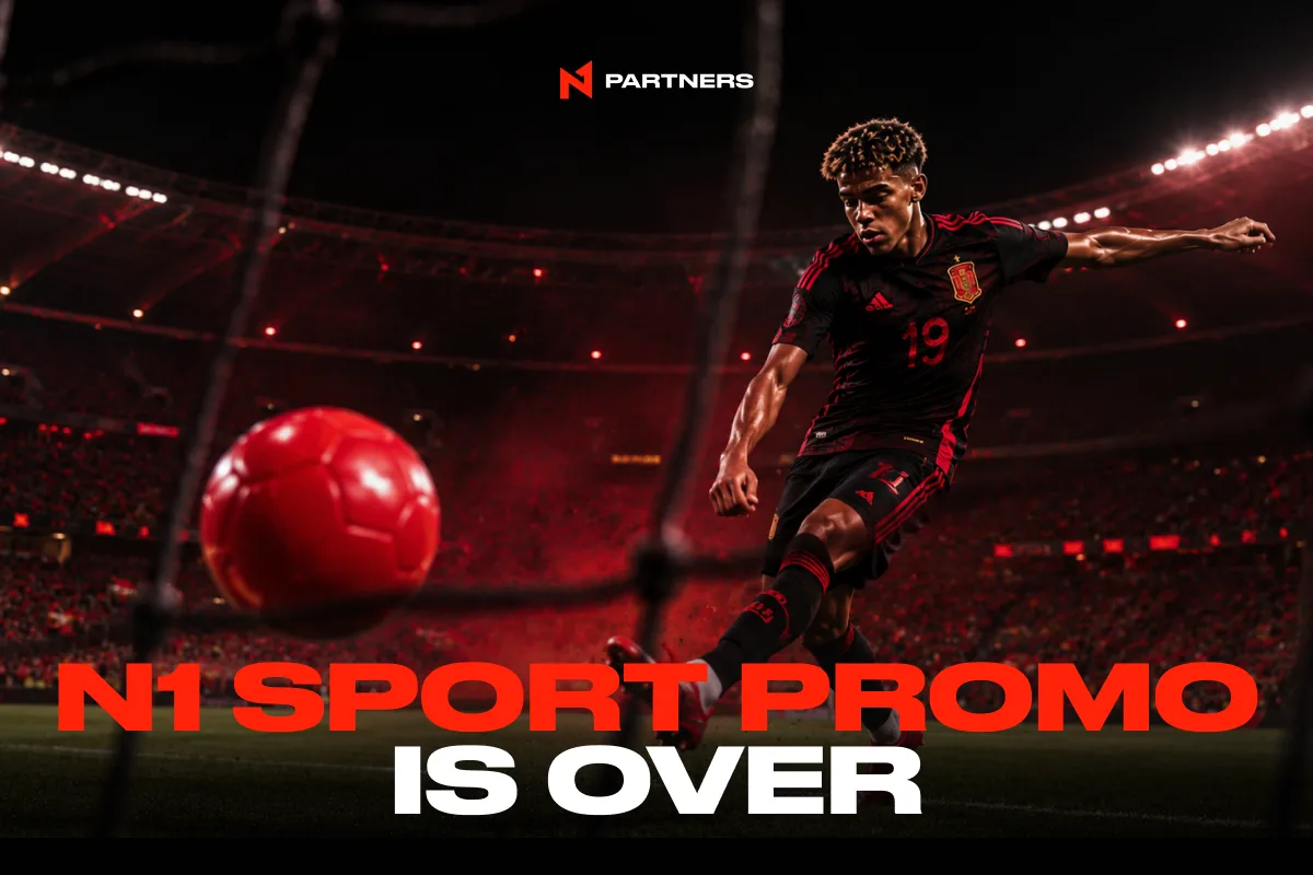 N1 Sport Promo Wrap-Up: Results & Insights
