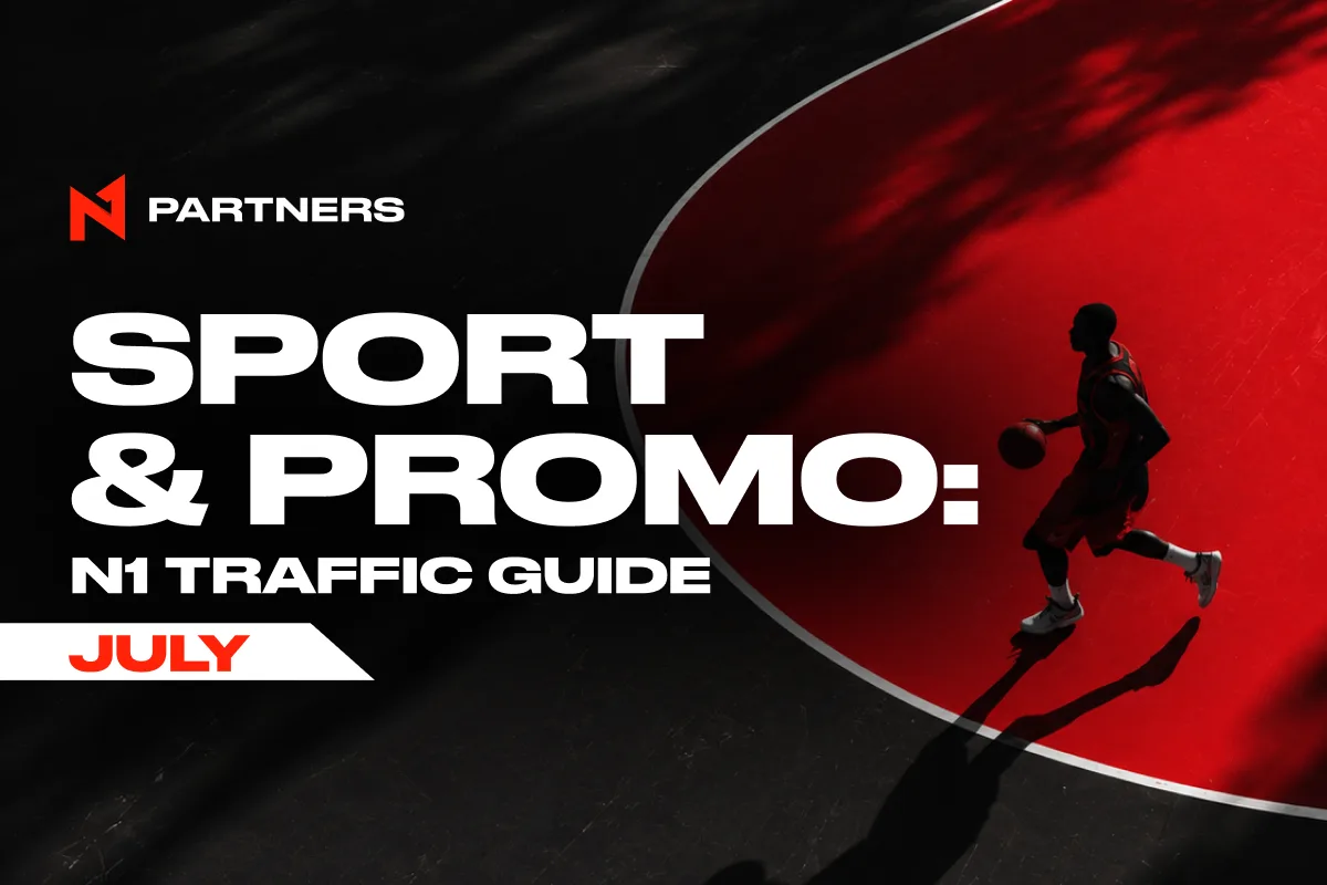 Where to Drive Tier-1 Sport Traffic in July: FIFA World Cup Final & More