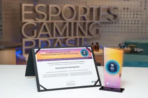 Esportes Gaming Brasil