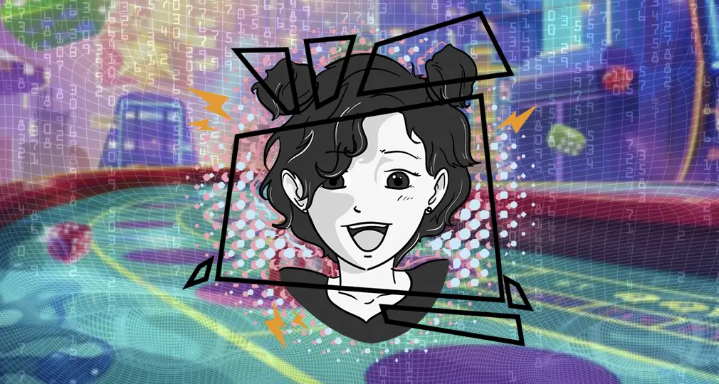 The Future of Live Casino: Will AI Anime Dealers Replace Real Dealers?