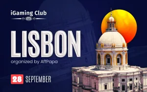 iGaming Club Lisbon 2026