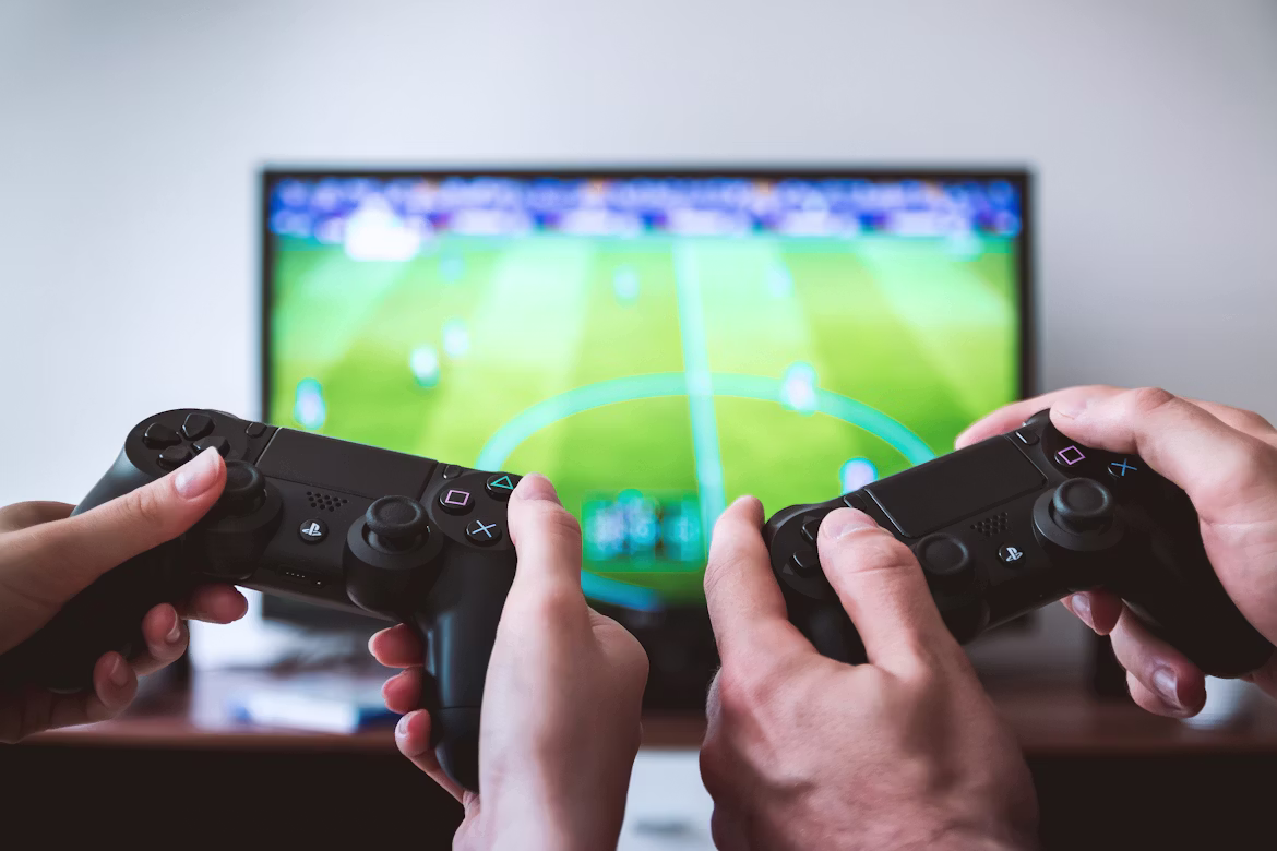Industry Innovations for Player Protection