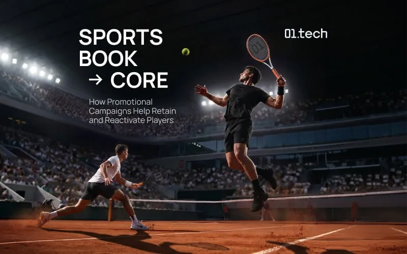 Sportsbook Promo. Part 1: Core Logic, GEOs, and Player Psychology