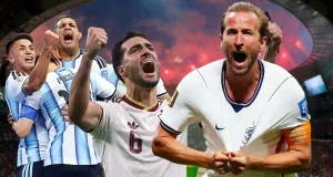 World Cup 2026 Betting Update – Semi-Finalists Confirmed After a Dramatic Weekend