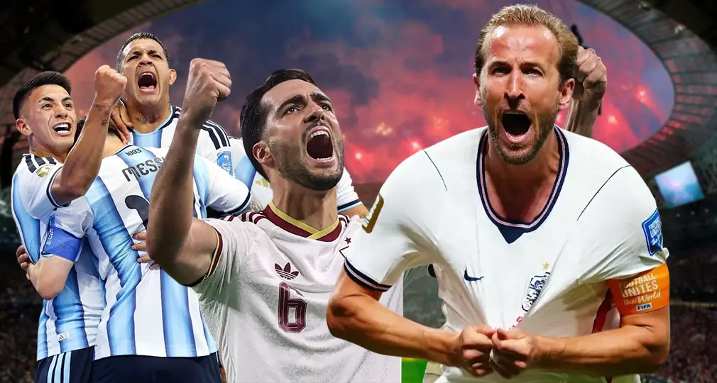 World Cup 2026 Betting Update – Semi-Finalists Confirmed After a Dramatic Weekend