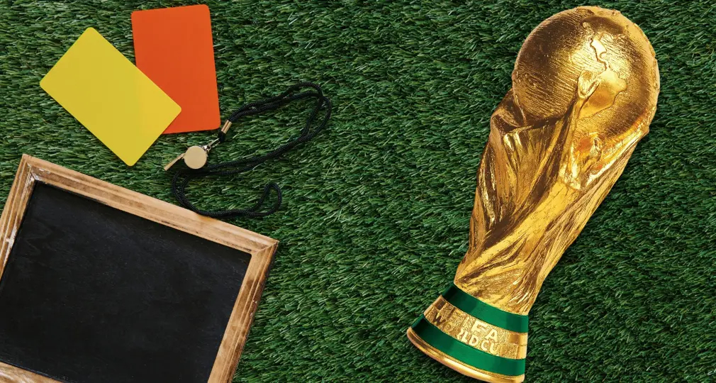 World Cup Corners and Cards Betting Guide