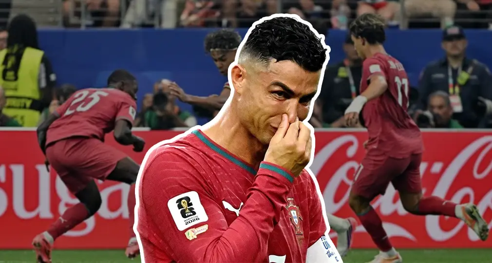 Cristiano Ronaldo’s Final World Cup Match: How Spain Eliminated Portugal and Changed the Tournament