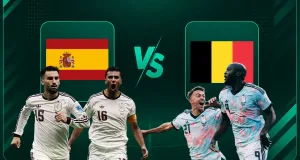 Spain vs Belgium Prediction – Best Value Bets for Today’s Quarter-Final