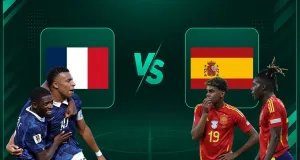France vs Spain Prediction and Best Bets: FIFA World Cup 2026 Semi-Final